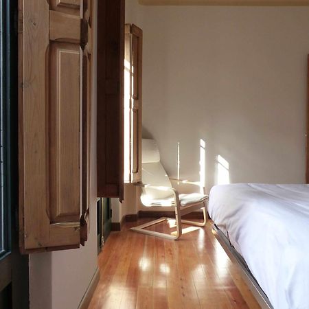 Apartamento Abside De San Juan II Estella Eksteriør bilde