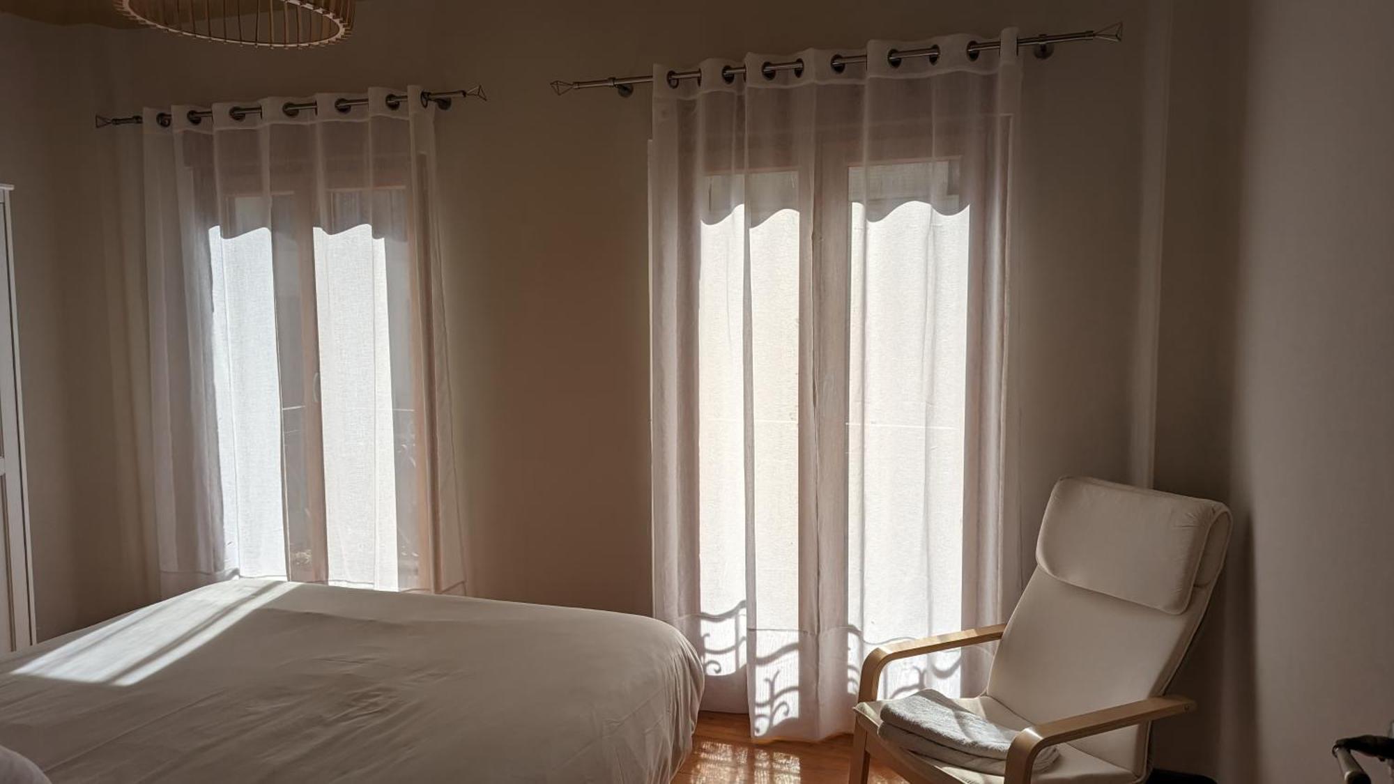 Apartamento Abside De San Juan II Estella Eksteriør bilde