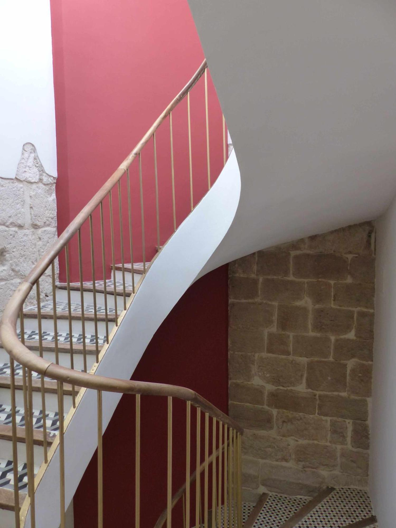 Apartamento Abside De San Juan II Estella Eksteriør bilde