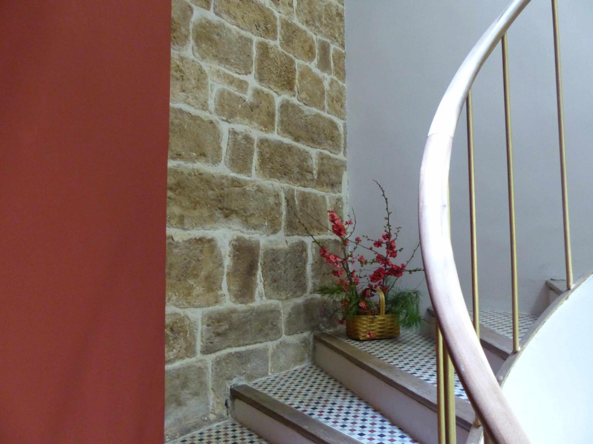 Apartamento Abside De San Juan II Estella Eksteriør bilde