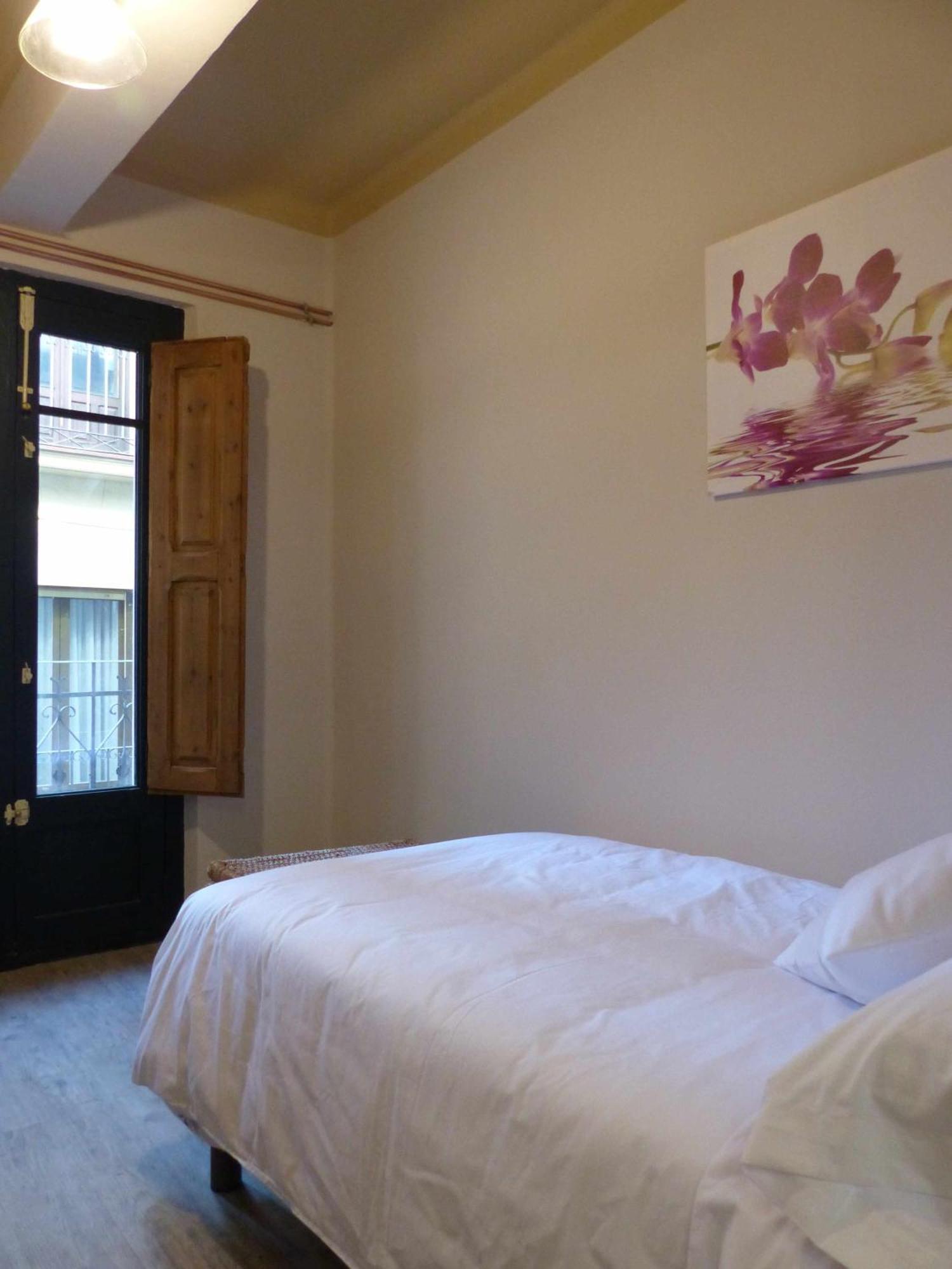 Apartamento Abside De San Juan II Estella Eksteriør bilde