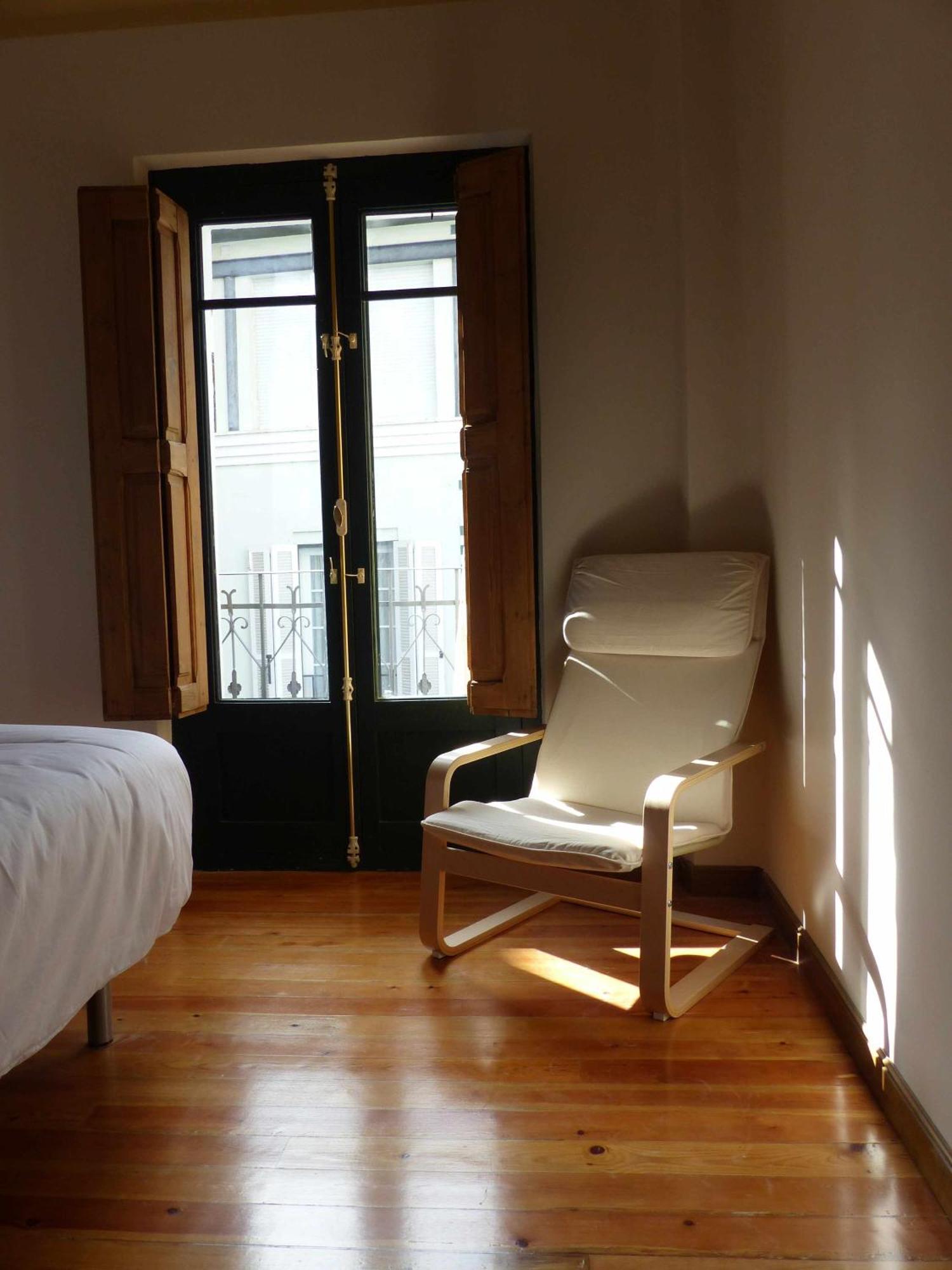 Apartamento Abside De San Juan II Estella Eksteriør bilde