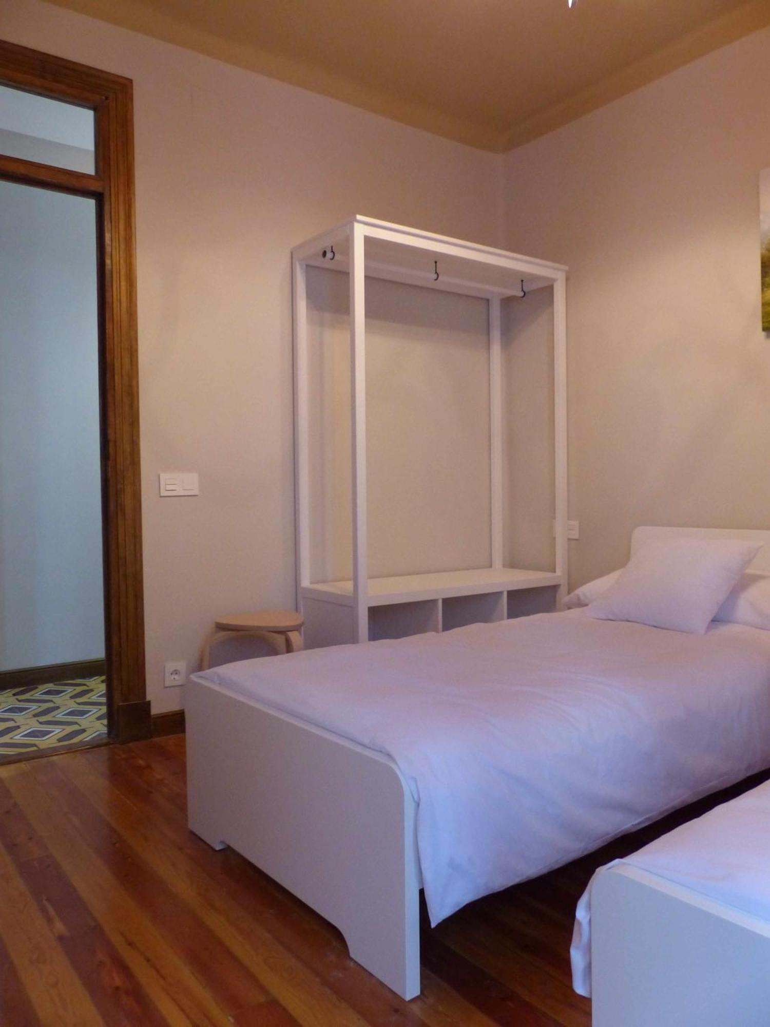 Apartamento Abside De San Juan II Estella Eksteriør bilde