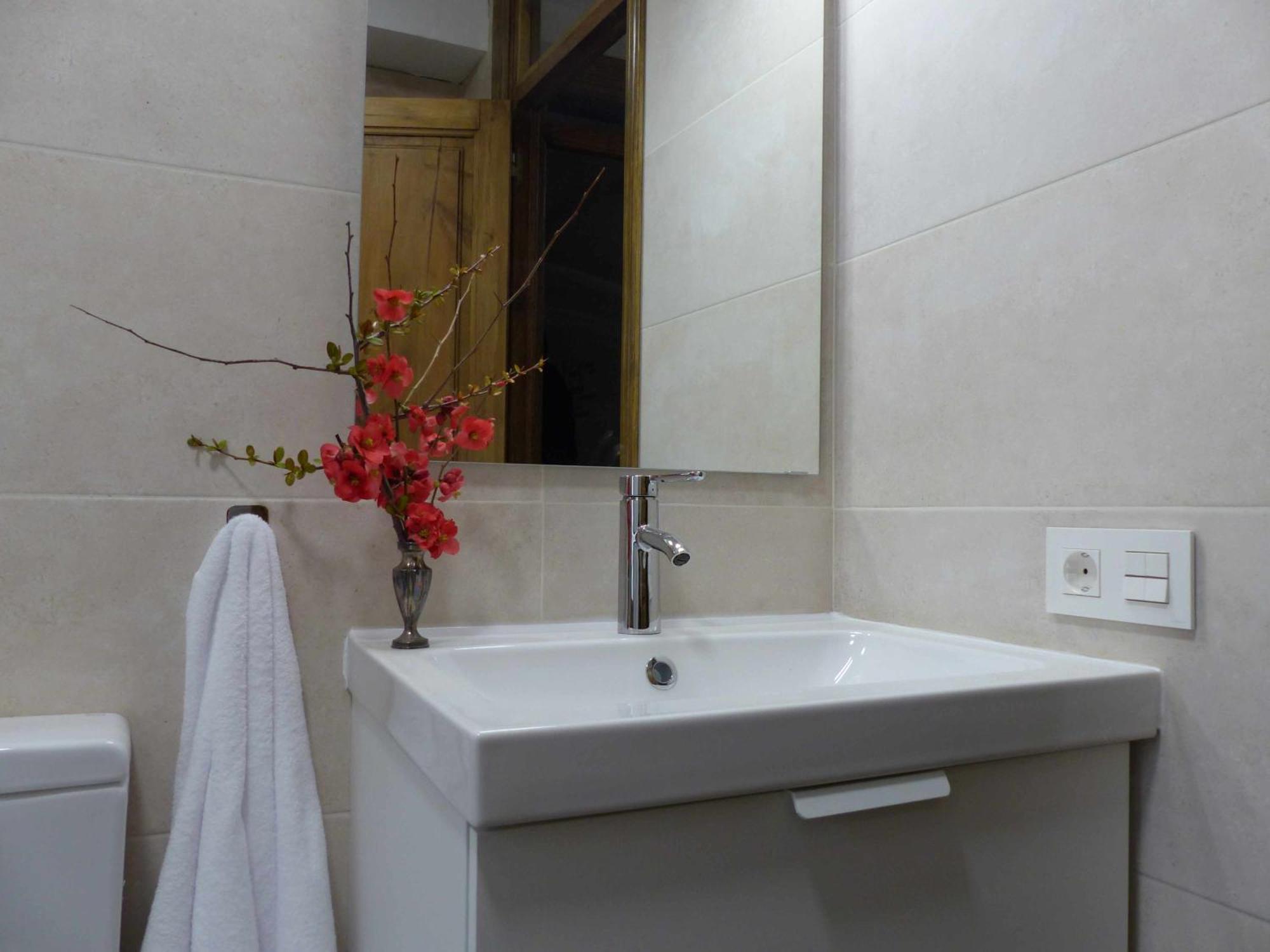 Apartamento Abside De San Juan II Estella Eksteriør bilde