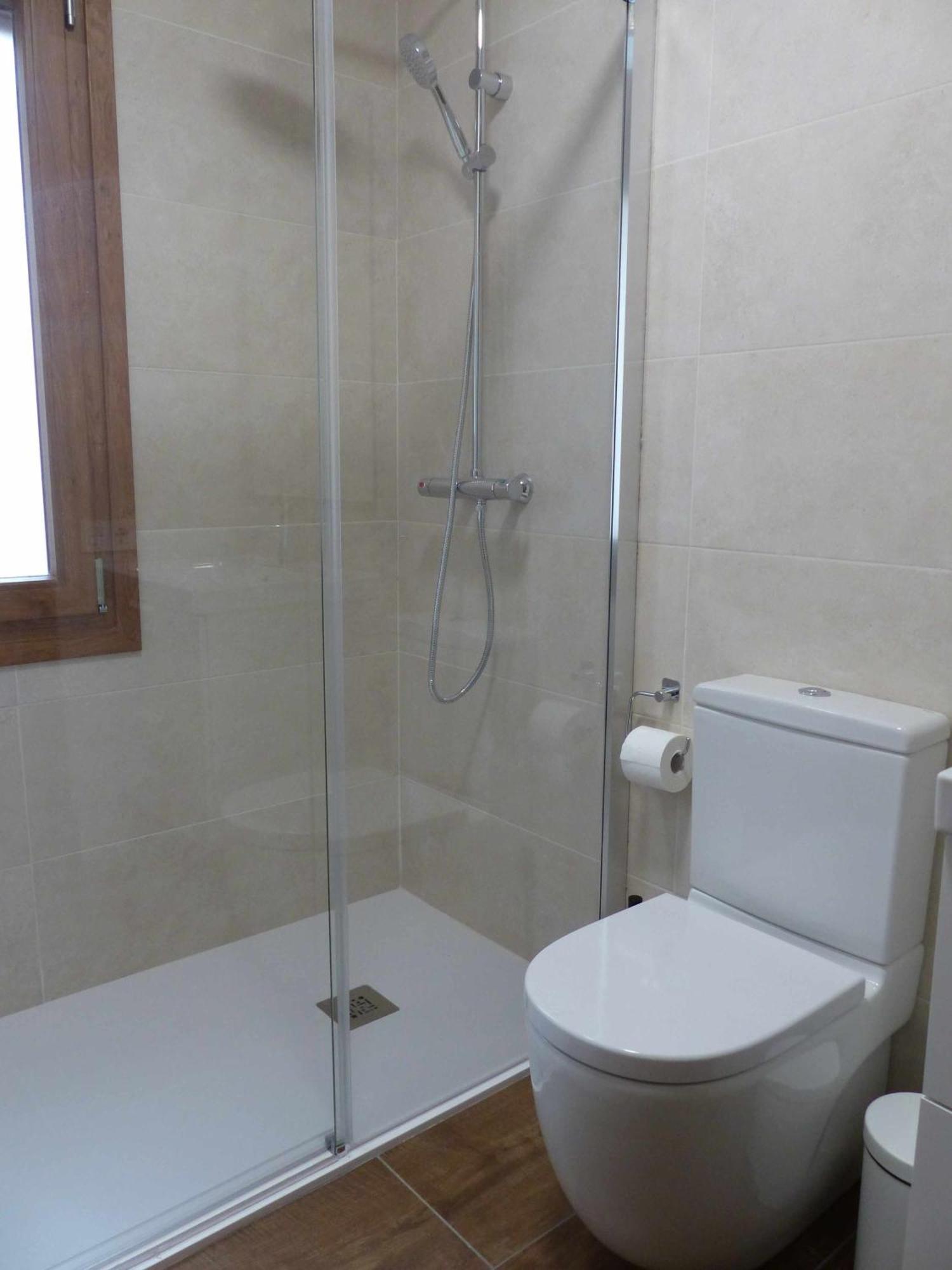 Apartamento Abside De San Juan II Estella Eksteriør bilde
