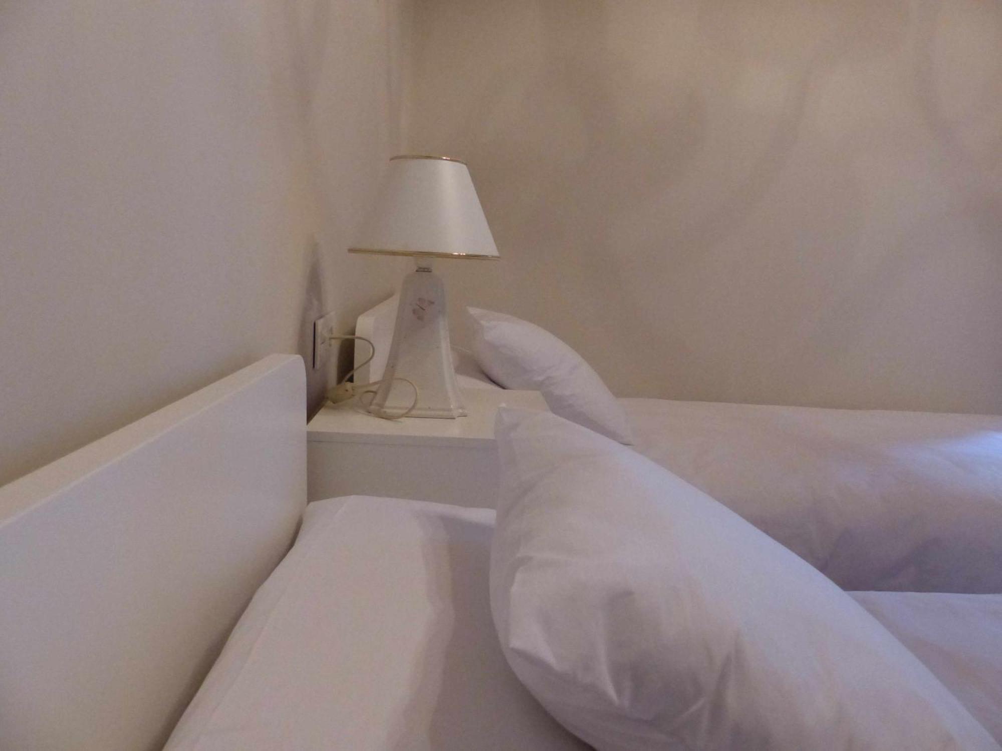 Apartamento Abside De San Juan II Estella Eksteriør bilde