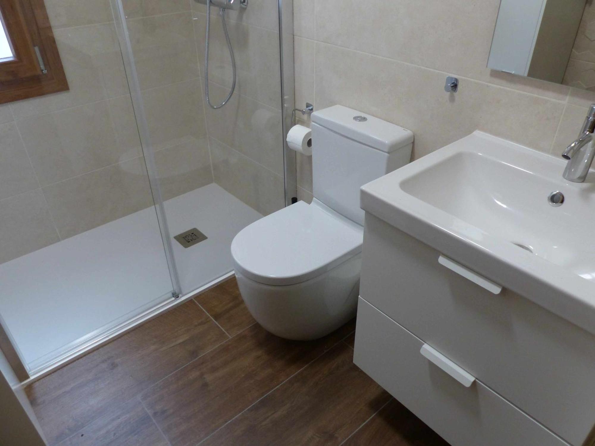 Apartamento Abside De San Juan II Estella Eksteriør bilde