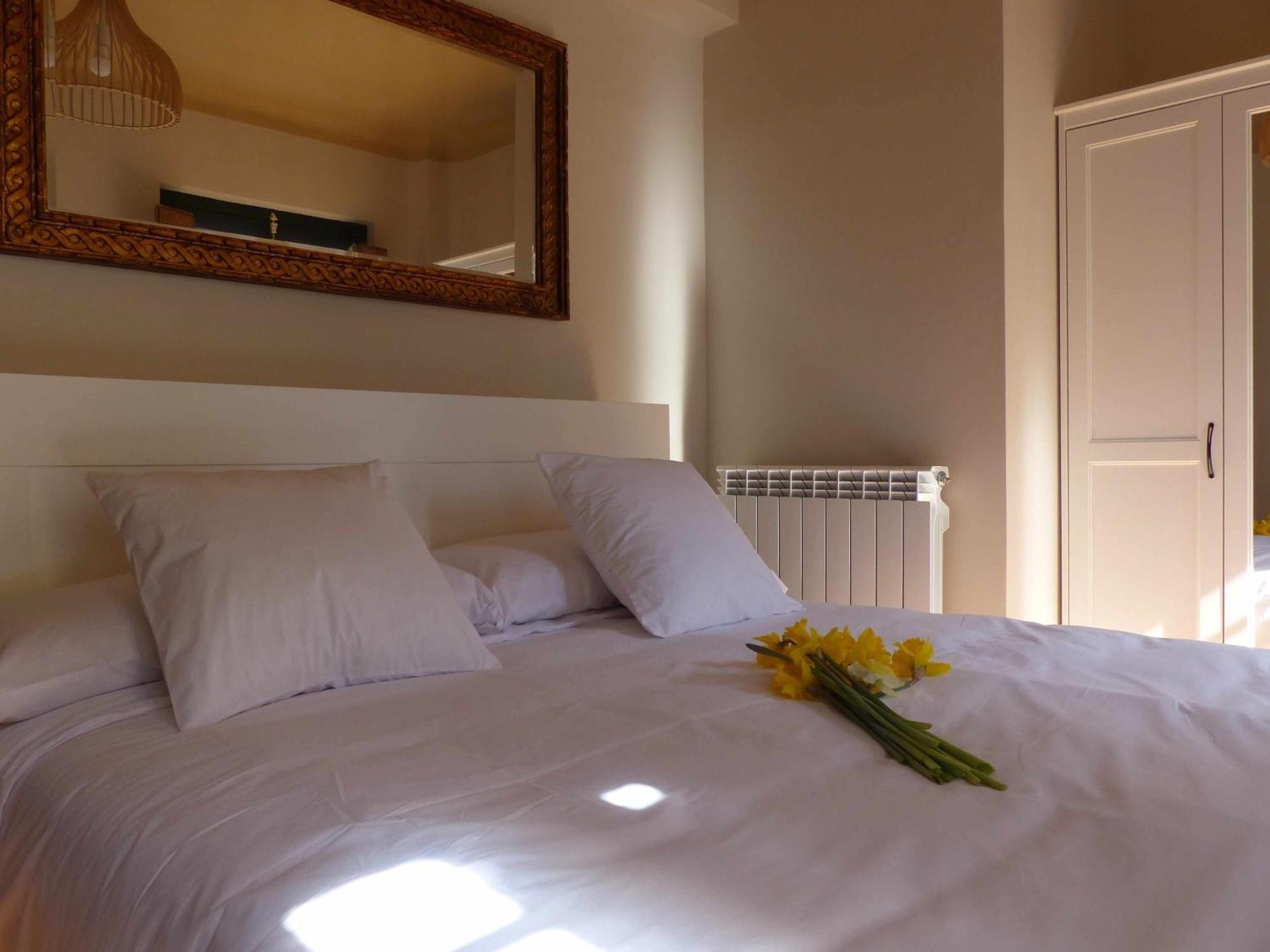 Apartamento Abside De San Juan II Estella Eksteriør bilde