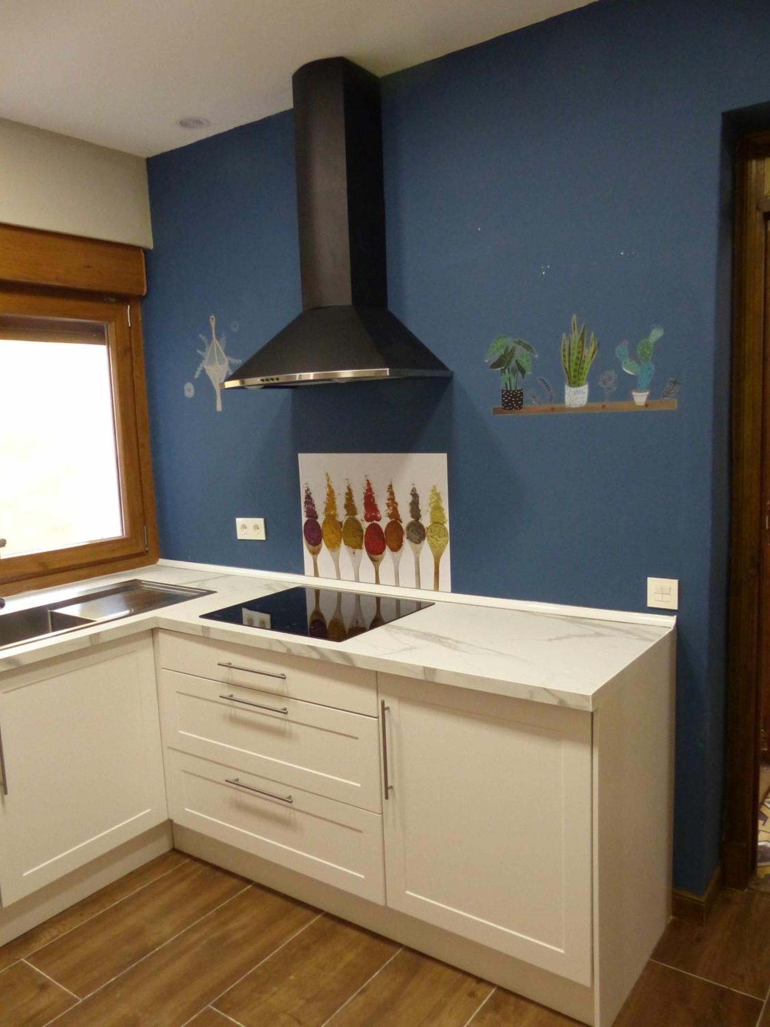 Apartamento Abside De San Juan II Estella Eksteriør bilde