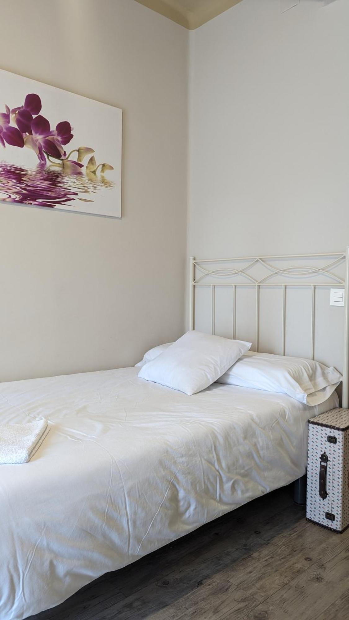 Apartamento Abside De San Juan II Estella Eksteriør bilde