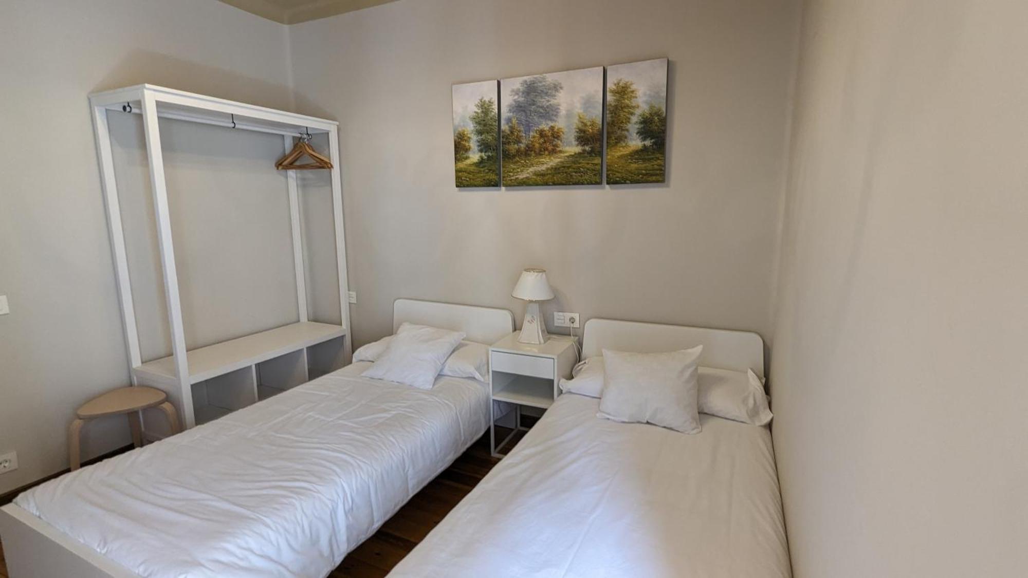 Apartamento Abside De San Juan II Estella Eksteriør bilde