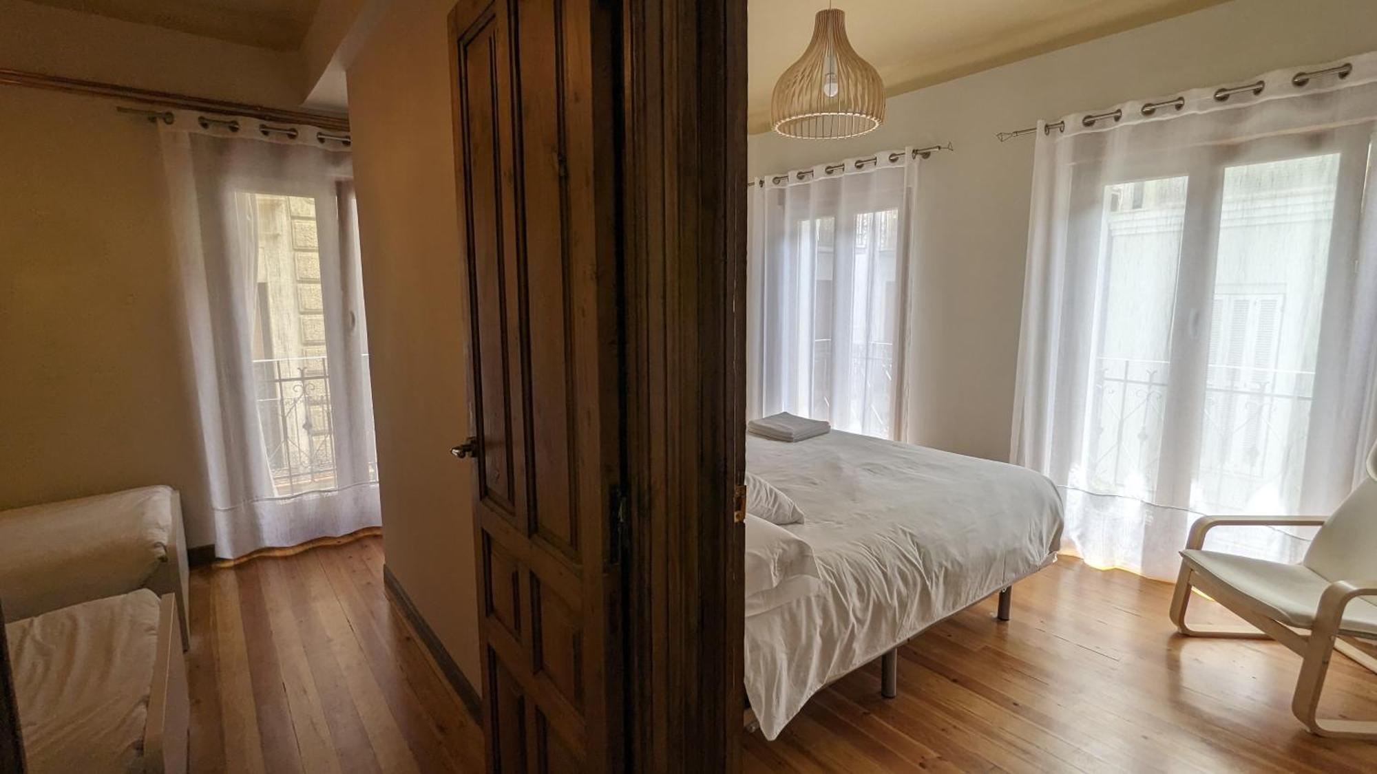 Apartamento Abside De San Juan II Estella Eksteriør bilde