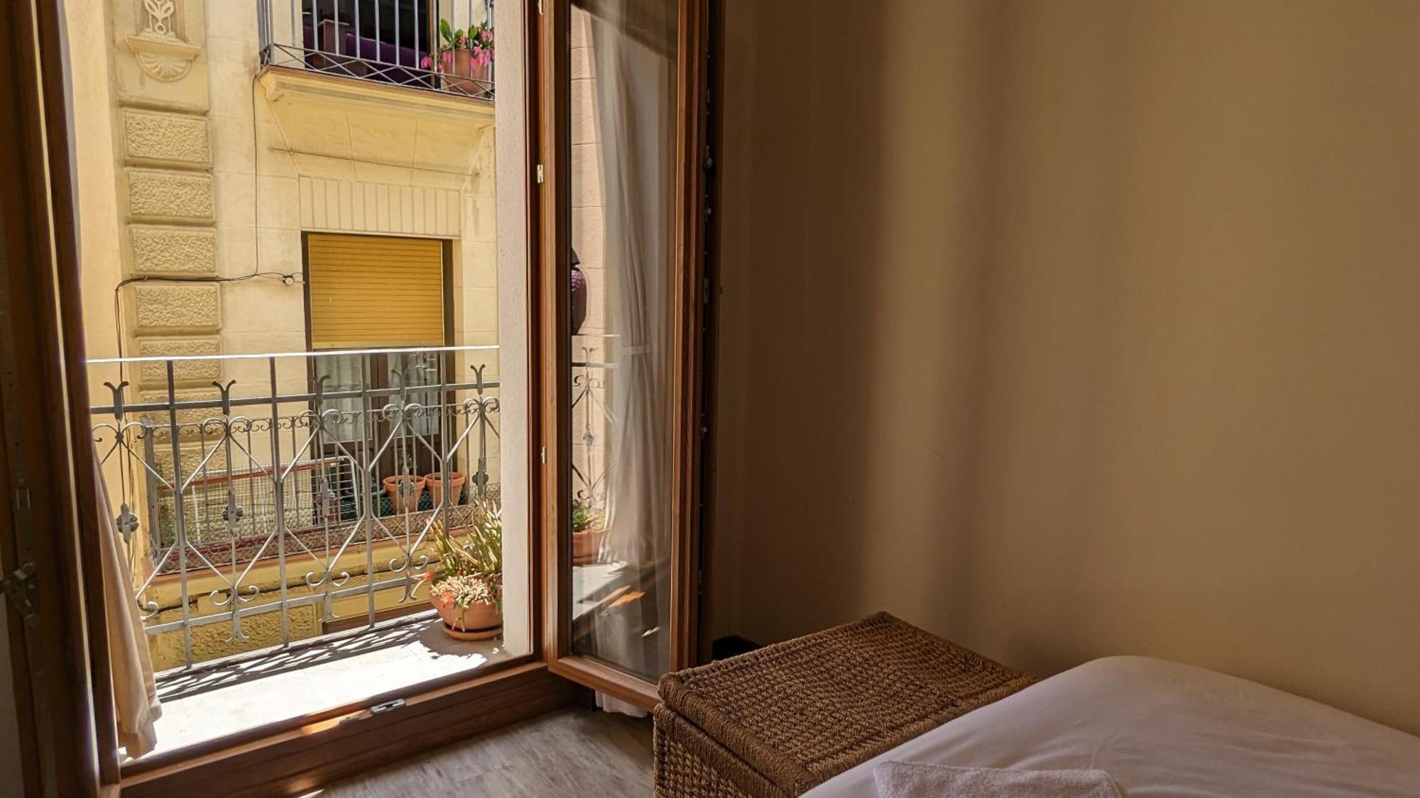 Apartamento Abside De San Juan II Estella Eksteriør bilde